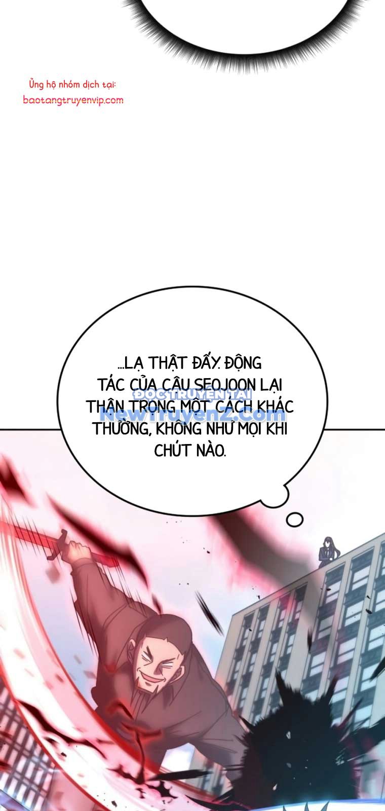 Học Viện Tối Thượng chapter 158 - Trang 53