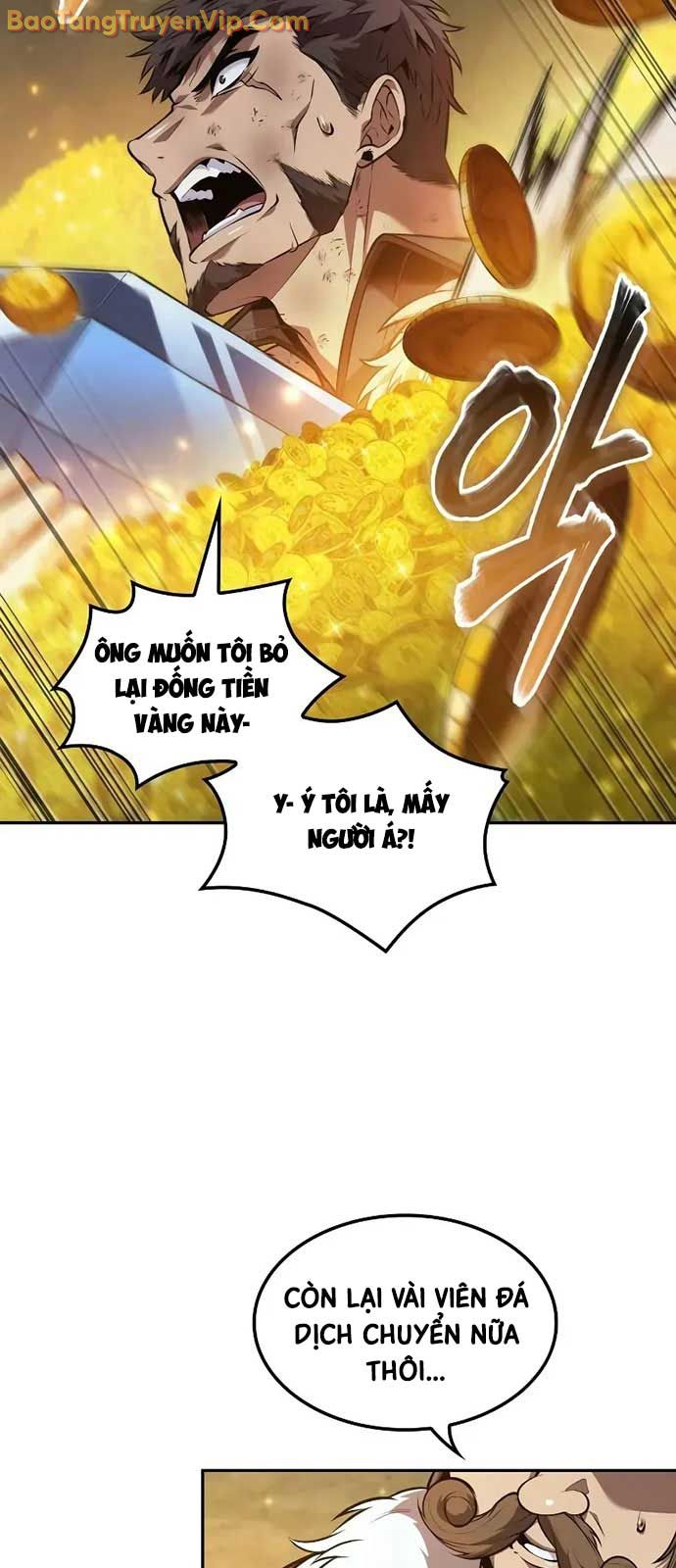 Mạo Hiểm Giả Cuối Cùng chapter 72.1 - Trang 26