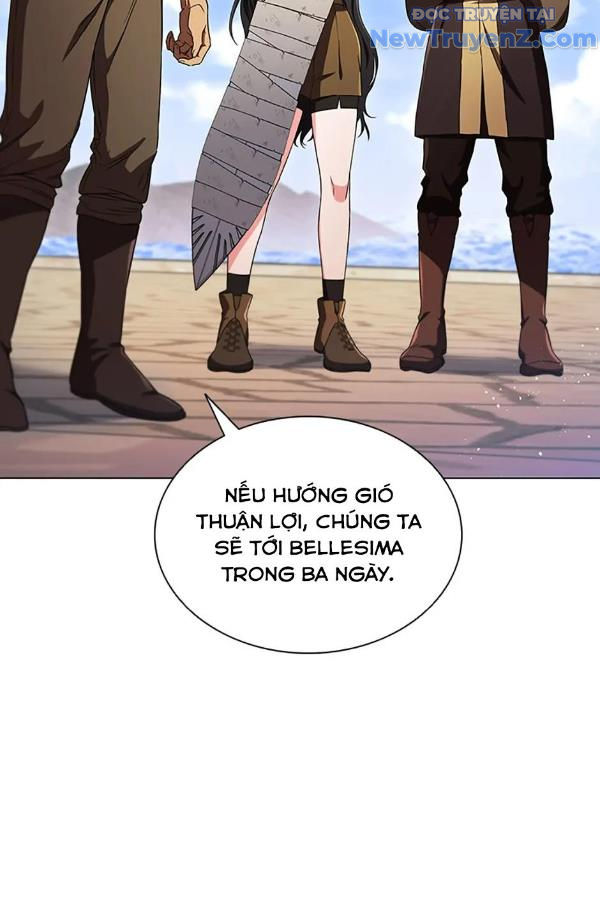 Carnelian: Quý Cô Rồng chapter 7 - Trang 11