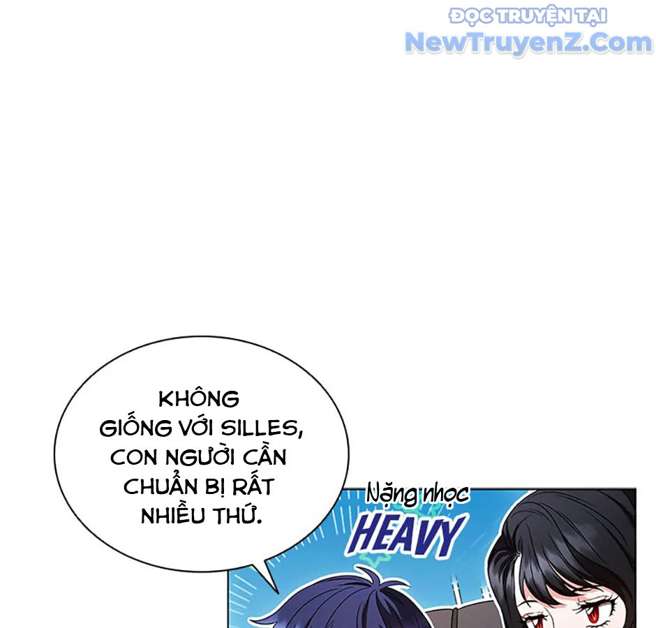 Carnelian: Quý Cô Rồng chapter 6 - Trang 100