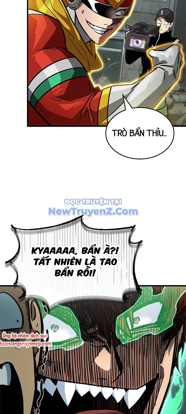 Youtuber Thể Hình Một Triệu Subs chapter 10 - Trang 58