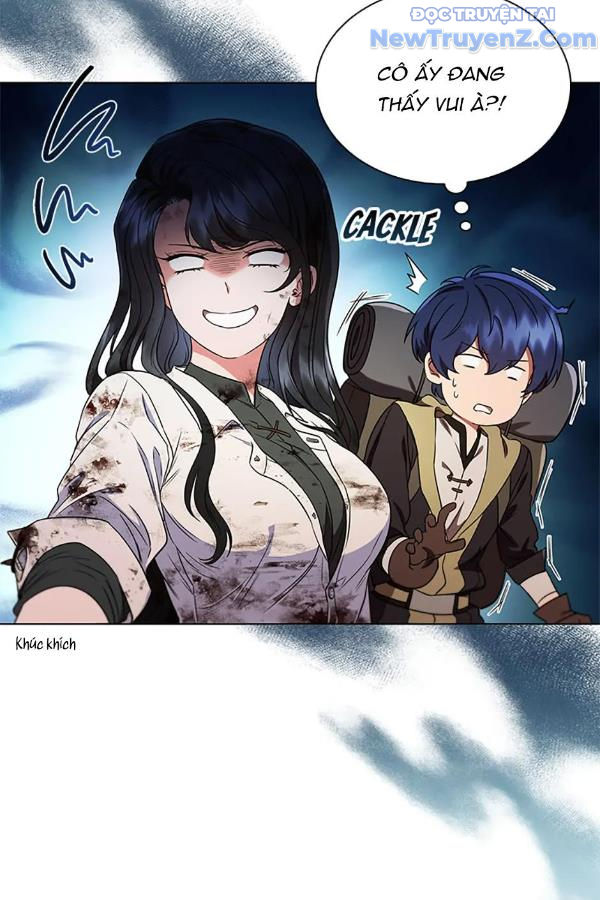 Carnelian: Quý Cô Rồng chapter 8 - Trang 149