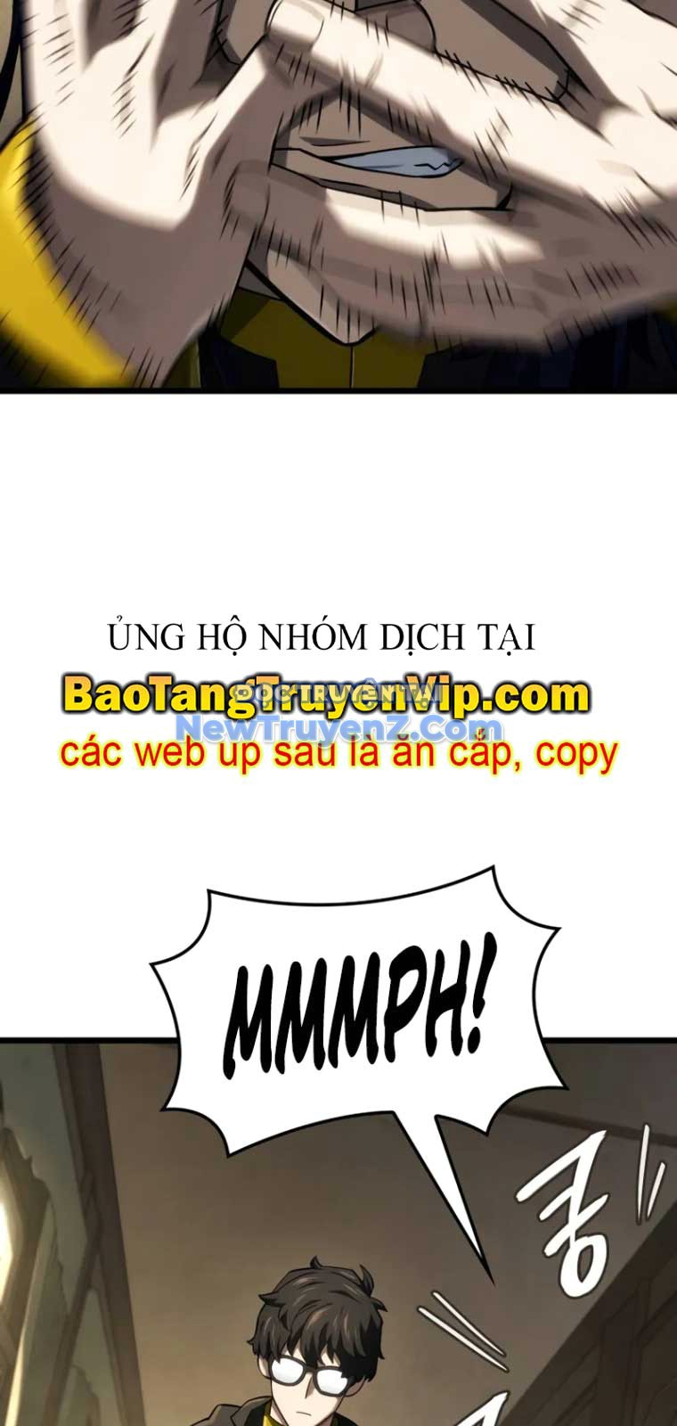 Thiết Huyết Kiếm Sĩ Hồi Quy chapter 114 - Trang 91