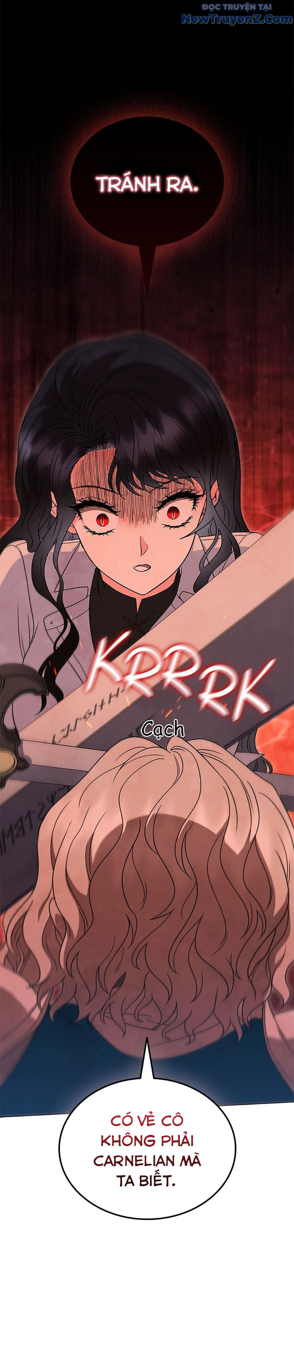 Carnelian: Quý Cô Rồng chapter 46 - Trang 66