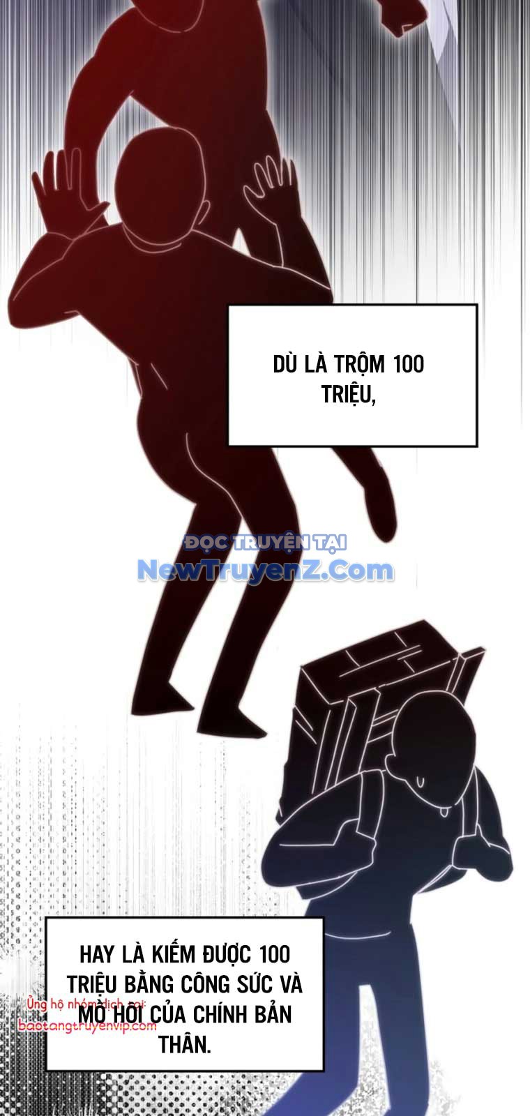 Học Viện Tối Thượng chapter 158 - Trang 19