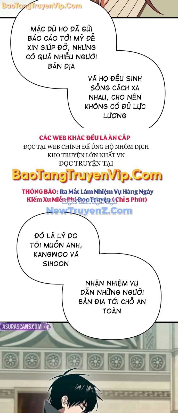 Người Chơi Trở Lại Sau 10000 Năm chapter 115 - Trang 6
