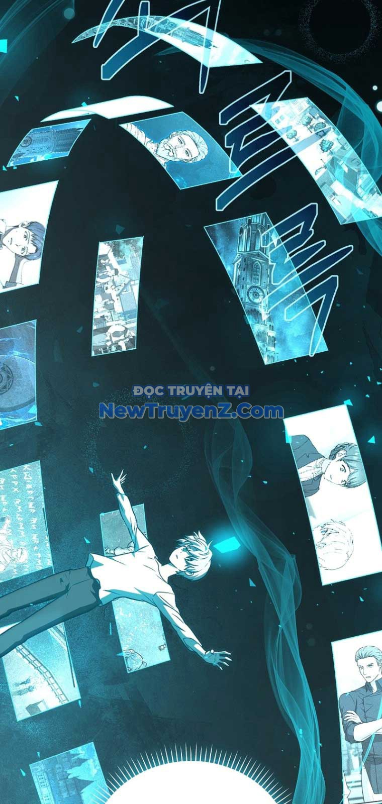 Thiên Tài Phép Thuật Nắm Giữ Khái Niệm chapter 14 - Trang 39