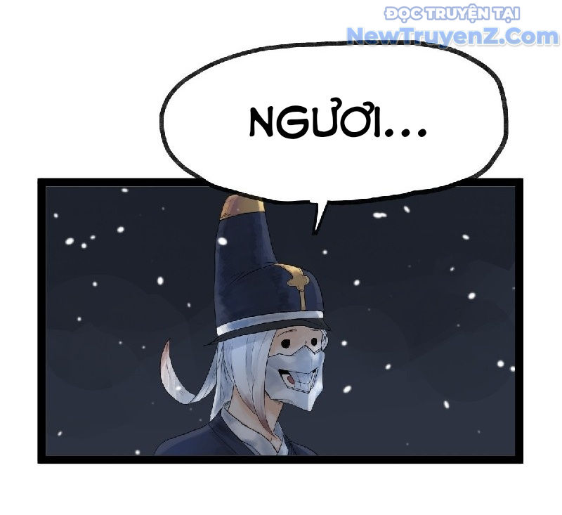 Hiệp Khách Hành Bất Thông chapter 43 - Trang 37