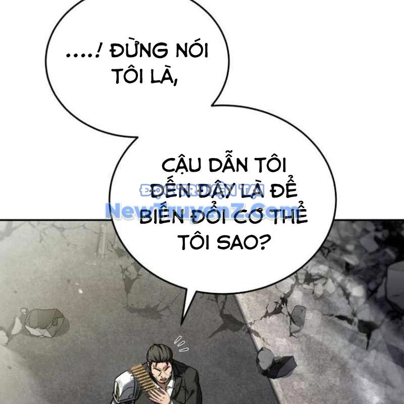Kim Chiến Sĩ: Hành Trình Xây Dựng Đặc Tính chapter 41 - Trang 161