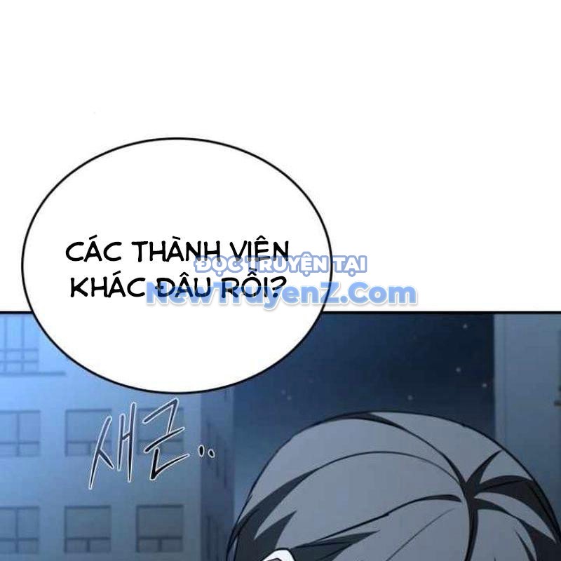 Kim Chiến Sĩ: Hành Trình Xây Dựng Đặc Tính chapter 41 - Trang 109