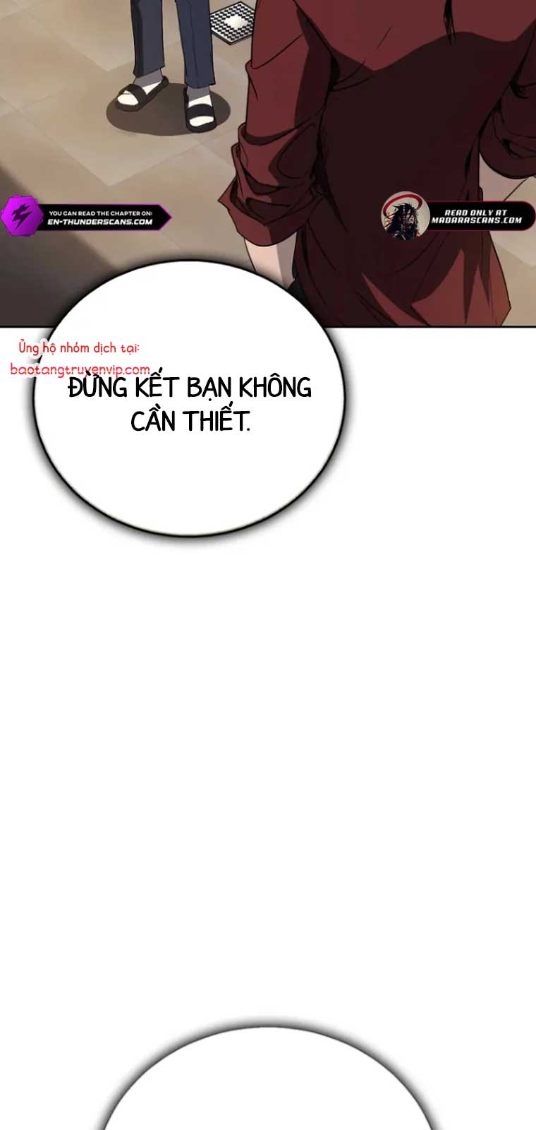 Diễn Viên Ngàn Mặt	 chapter 2 - Trang 47