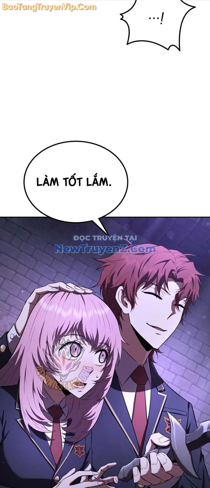 Phản Diện Mắt Cáo Của Học Viện Ma Giới chapter 26 - Trang 14
