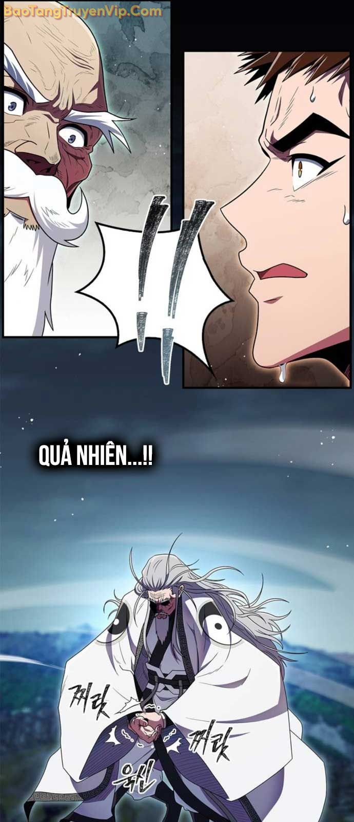 Huấn Luyện Viên Murim Thiên Tài chapter 64.1 - Trang 58