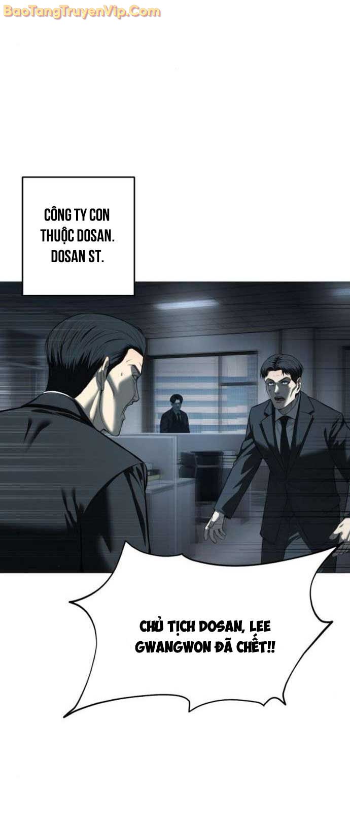 Sát Thủ Huyết Y chapter 10 - Trang 32