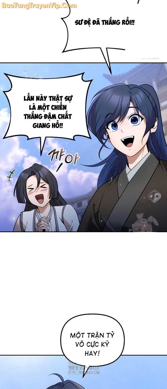 Hoạn Quan Hồi Quy: Tróc Phong Truy Nguyệt chapter 41 - Trang 87