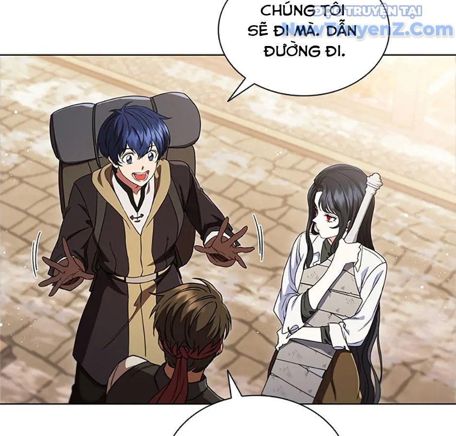Carnelian: Quý Cô Rồng chapter 6 - Trang 176