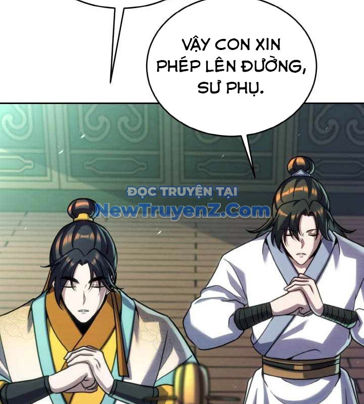 Đệ Tử Của Võ Lâm Minh Chủ chapter 51 - Trang 140