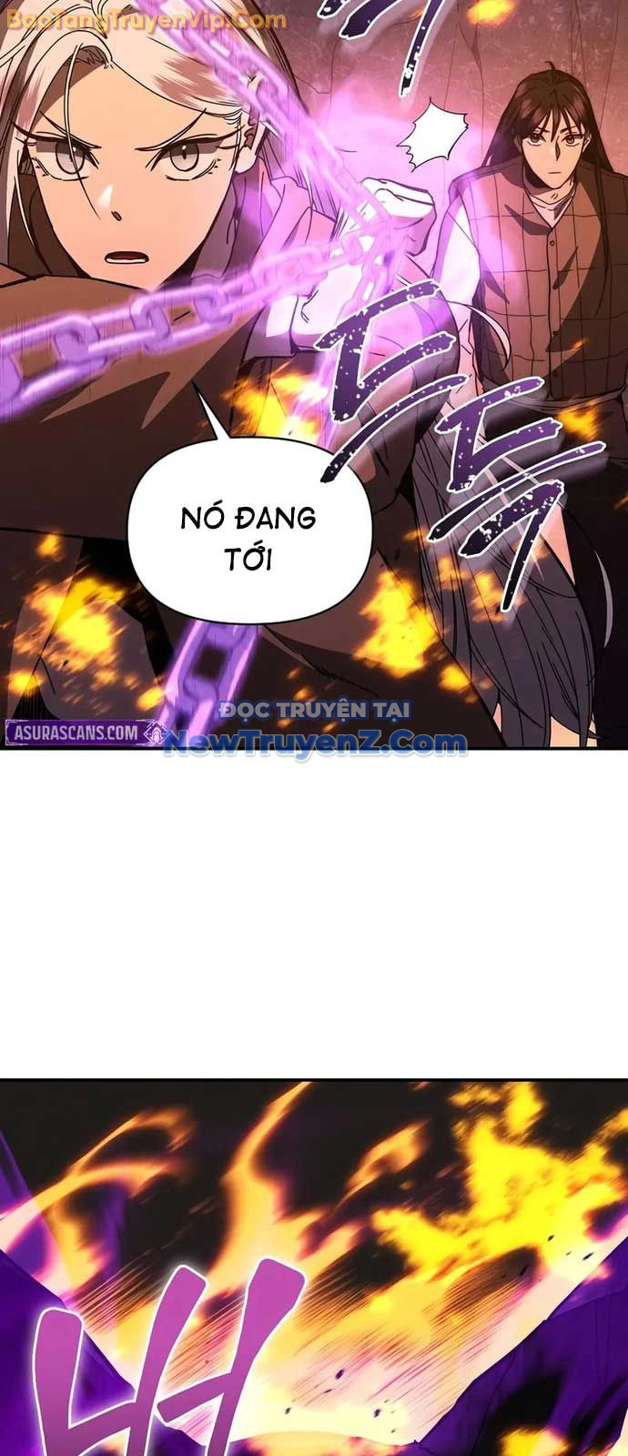 Ta Trở Thành Truyền Nhân Của Võ Thần chapter 26 - Trang 7