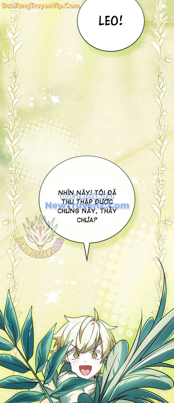 Anh Hùng Trở Lại chapter 122 - Trang 157