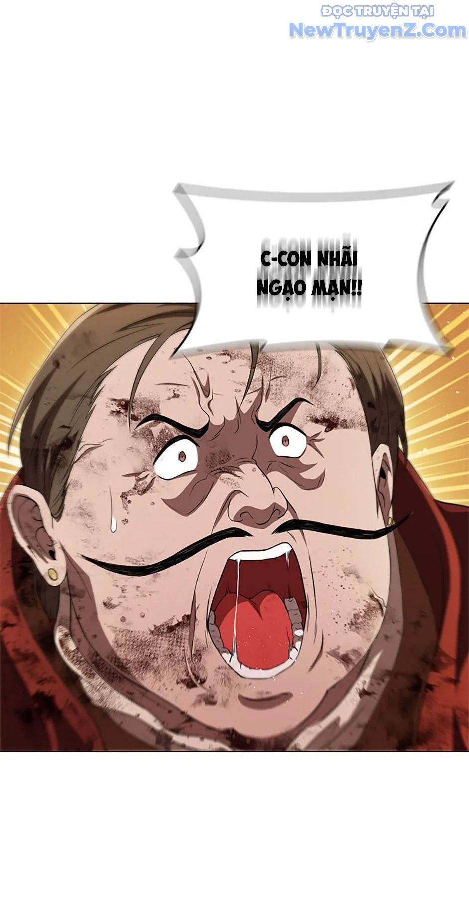 Carnelian: Quý Cô Rồng chapter 9 - Trang 6