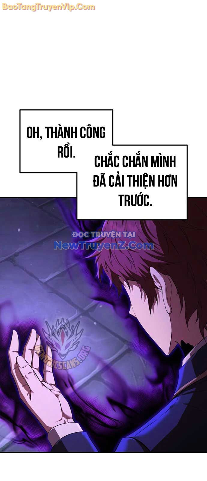 Phản Diện Mắt Cáo Của Học Viện Ma Giới chapter 26 - Trang 38
