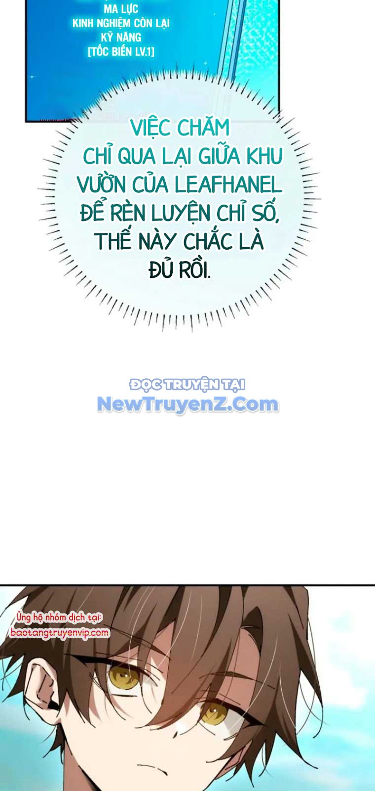 Trở Thành Thiên Tài Tốc Biến Của Học Viện Ma Pháp chapter 57 - Trang 9