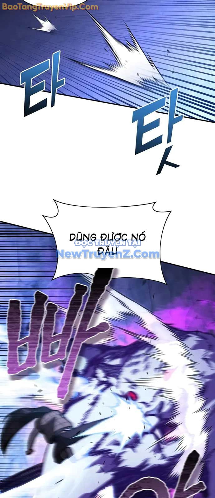 Ta Trở Thành Truyền Nhân Của Võ Thần chapter 26 - Trang 23