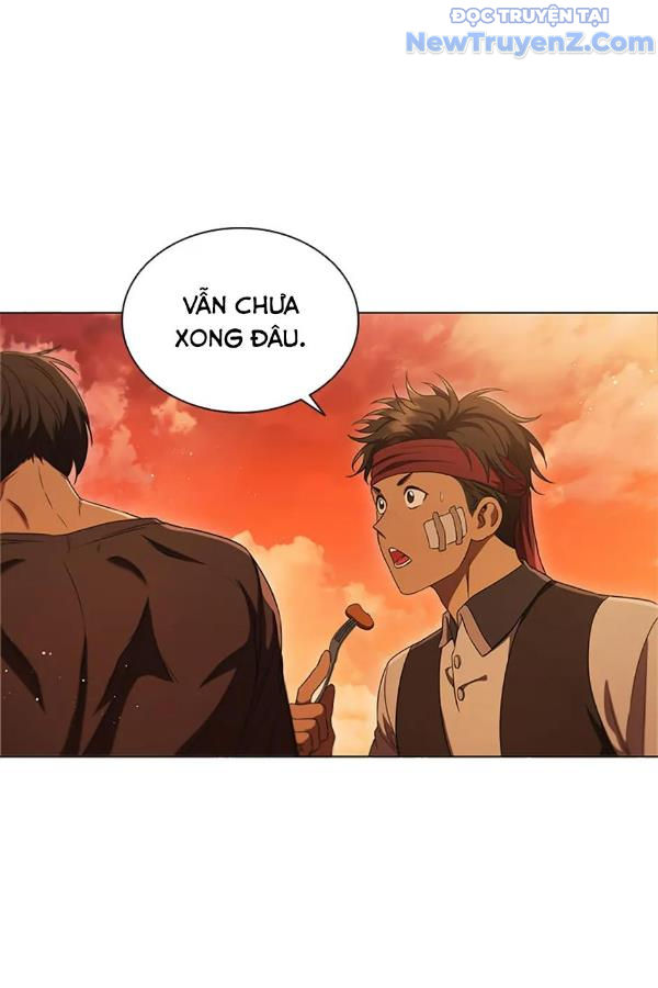 Carnelian: Quý Cô Rồng chapter 8 - Trang 16