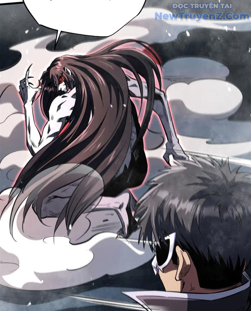 Siêu Cấp Thần Cơ Nhân chapter 357 - Trang 29