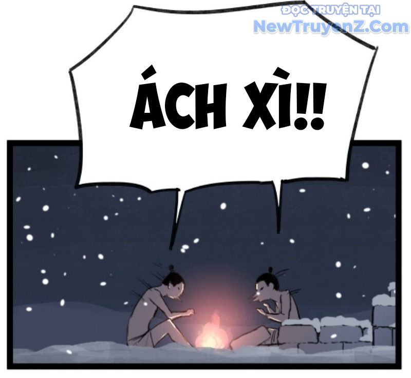 Hiệp Khách Hành Bất Thông chapter 43 - Trang 24