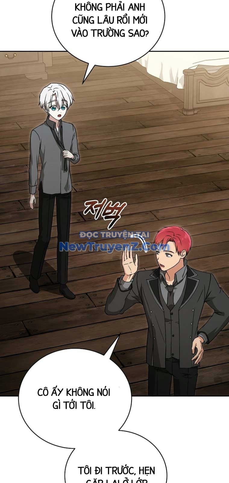 Thiên Tài Phép Thuật Nắm Giữ Khái Niệm chapter 14 - Trang 89