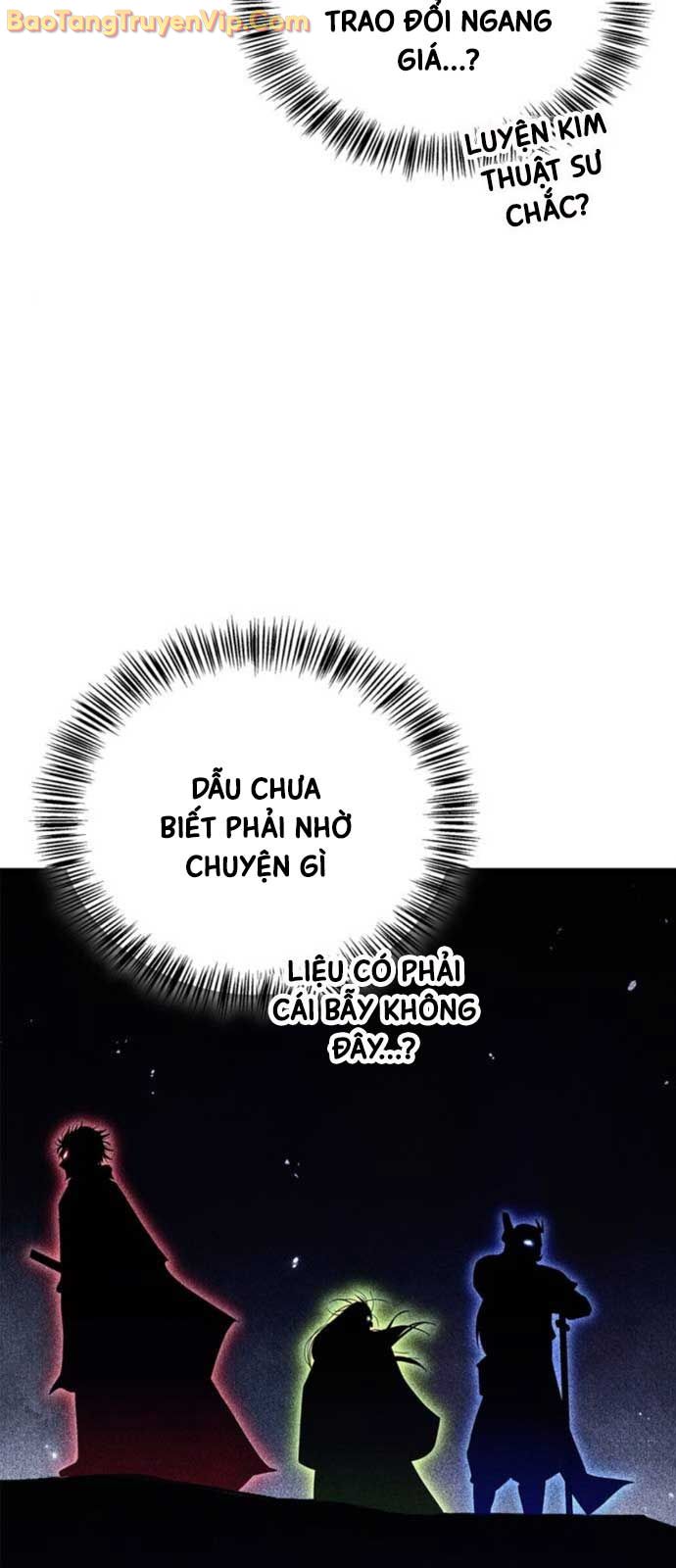 Huấn Luyện Viên Murim Thiên Tài chapter 64.1 - Trang 85