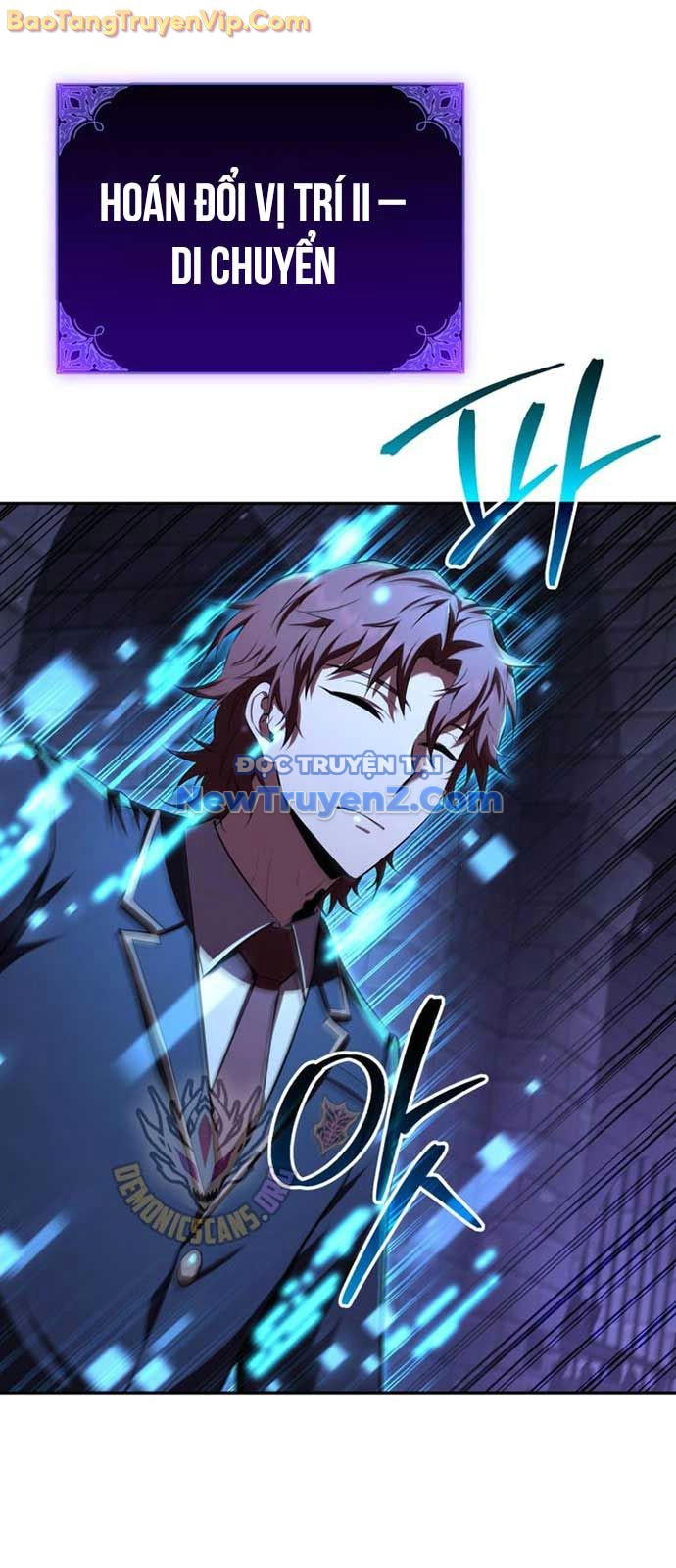 Phản Diện Mắt Cáo Của Học Viện Ma Giới chapter 26 - Trang 49