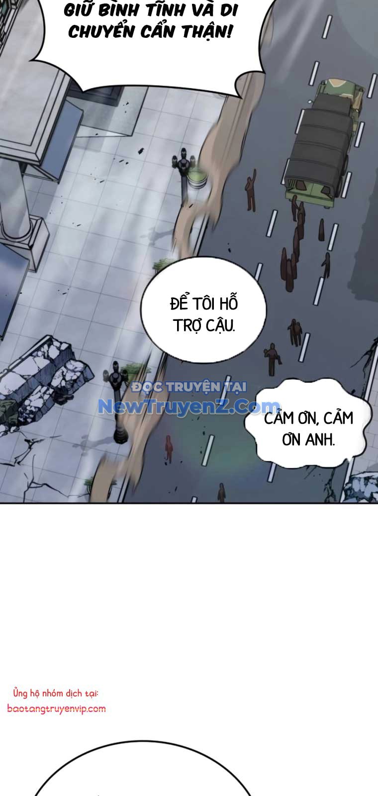Học Viện Tối Thượng chapter 158 - Trang 32