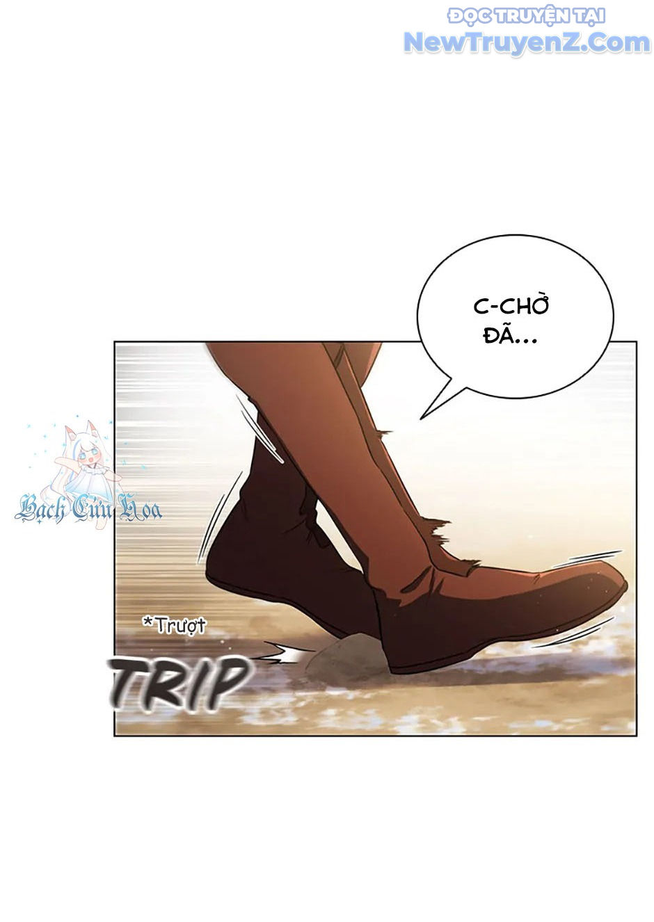 Carnelian: Quý Cô Rồng chapter 3 - Trang 14