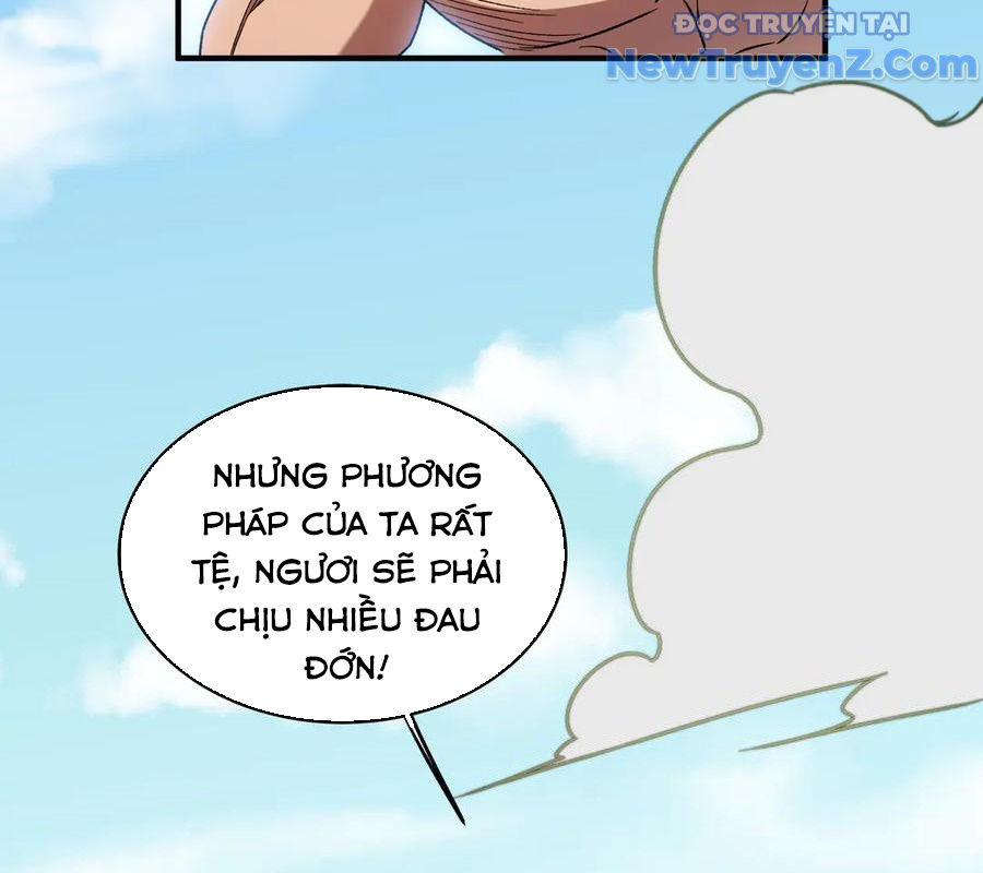 Toàn Dân Chuyển Chức : Duy Ta Vô Chức Tán Nhân chapter 169 - Trang 42