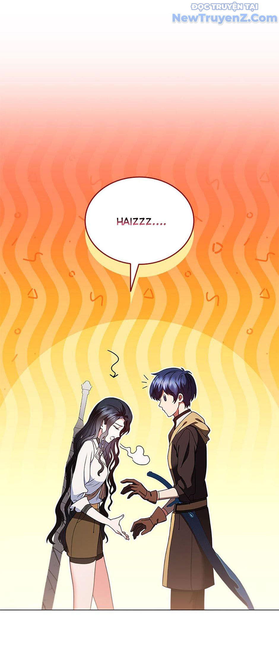Carnelian: Quý Cô Rồng chapter 46 - Trang 39