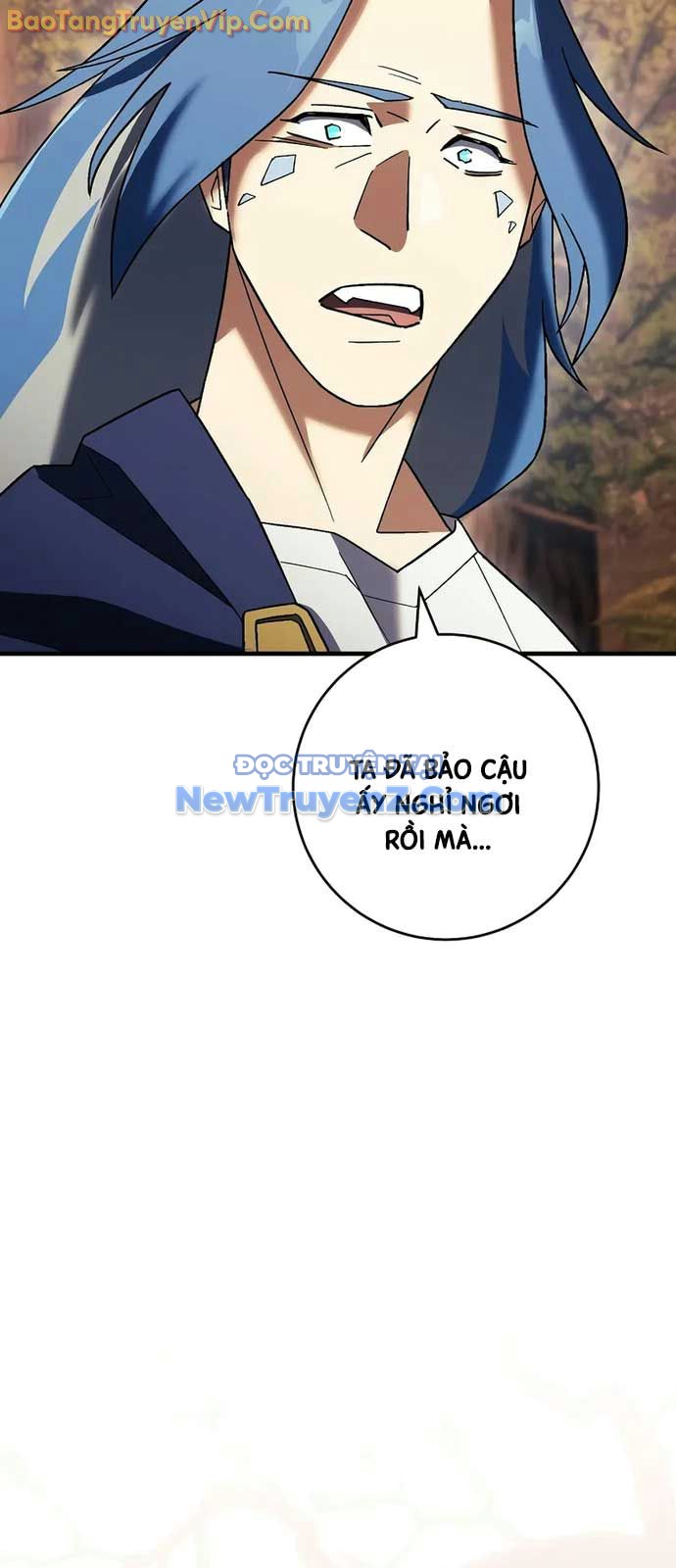 Anh Hùng Trở Lại chapter 122 - Trang 67