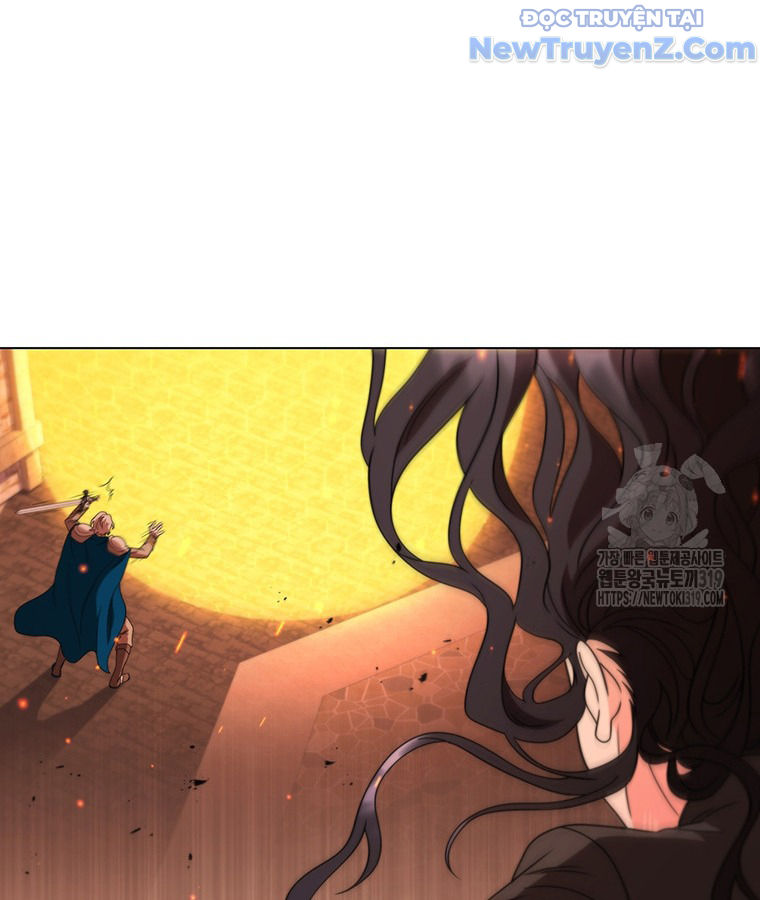 Carnelian: Quý Cô Rồng chapter 47 - Trang 25