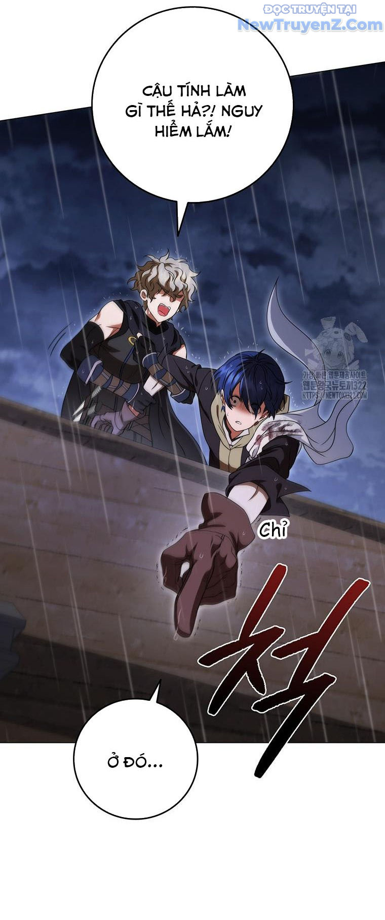 Carnelian: Quý Cô Rồng chapter 50 - Trang 57