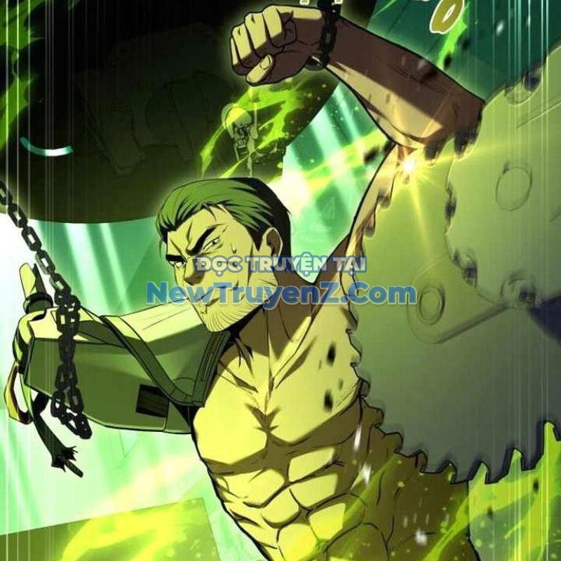 Kim Chiến Sĩ: Hành Trình Xây Dựng Đặc Tính chapter 41 - Trang 187