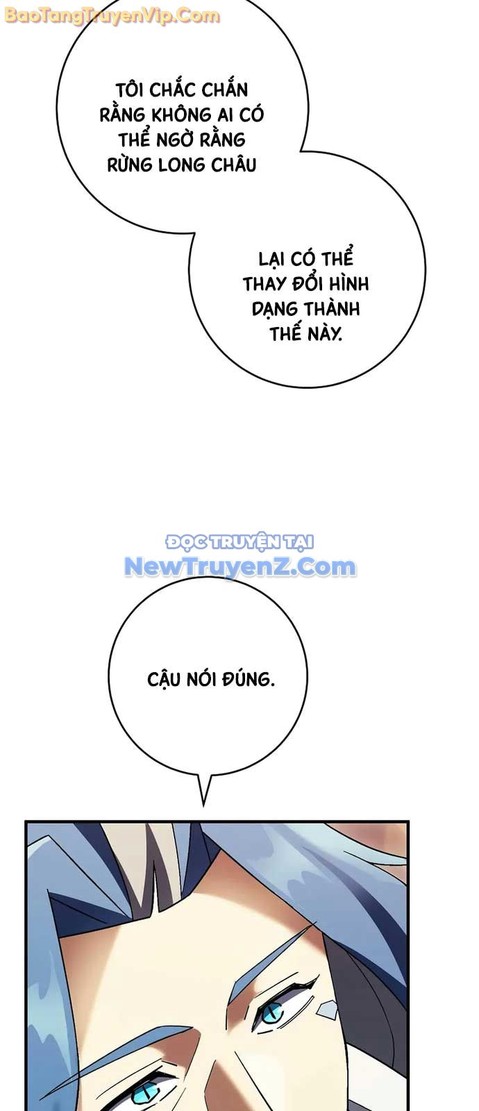Anh Hùng Trở Lại chapter 122 - Trang 63