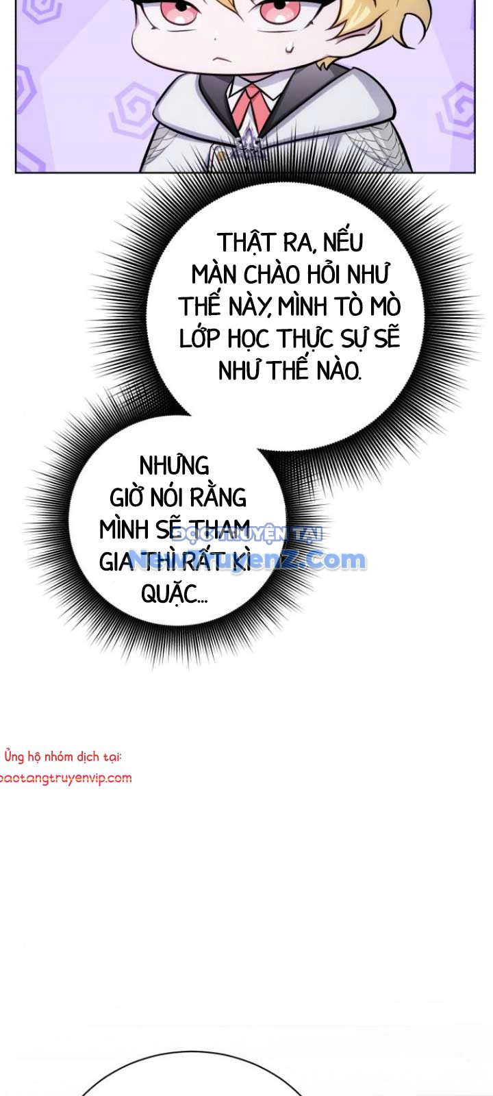 Đứa Con Có Vấn Đề Của Ma Tháp chapter 14 - Trang 21