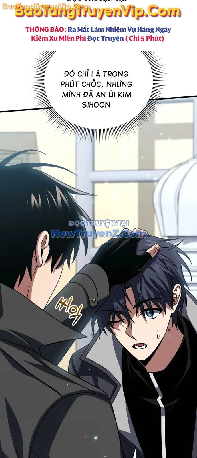 Người Chơi Trở Lại Sau 10000 Năm chapter 115 - Trang 48