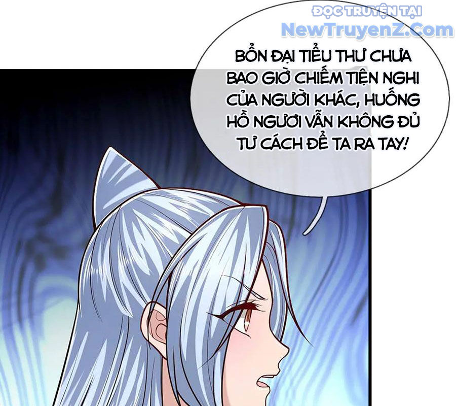 Bị Giam Cầm Trăm Vạn Năm Đệ Tử Ta Trải Khắp Chư Thiên Thần Giới chapter 374 - Trang 64