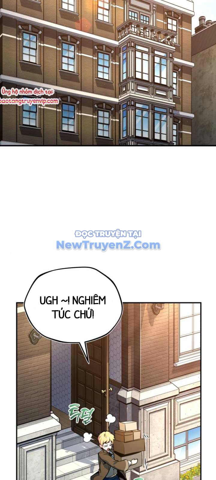 Giáo Sư Gián Điệp chapter 120.1 - Trang 64