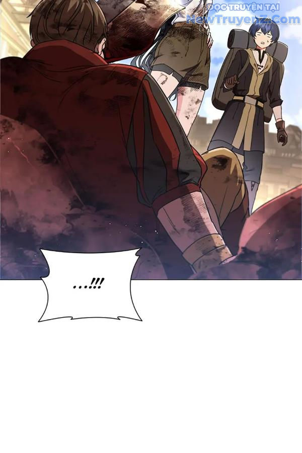 Carnelian: Quý Cô Rồng chapter 8 - Trang 151
