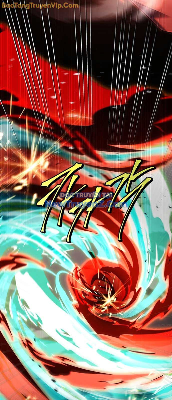 Anh Hùng Trở Lại chapter 122 - Trang 127