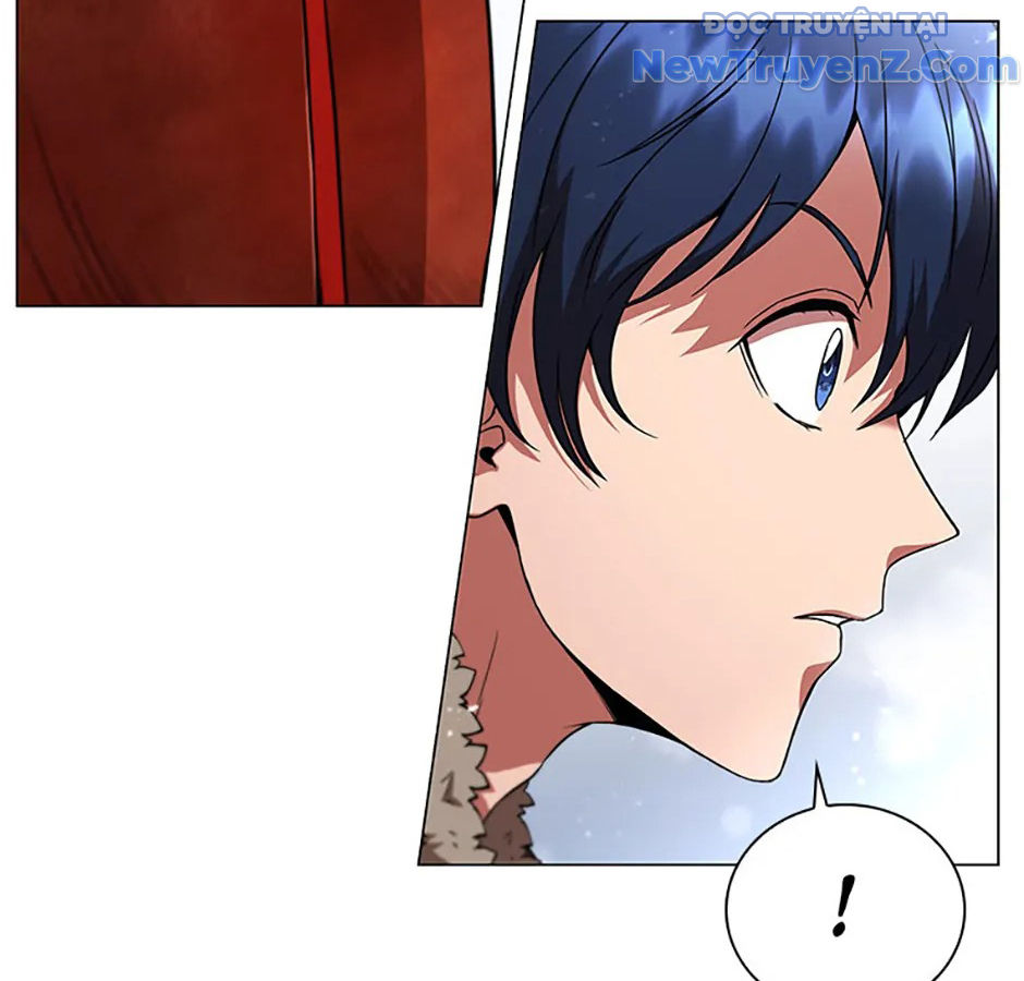 Carnelian: Quý Cô Rồng chapter 1 - Trang 42