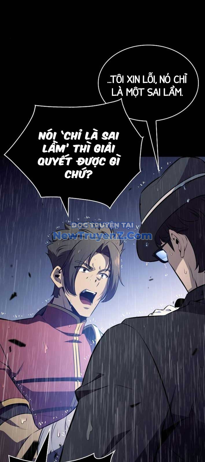Quán Ăn Định Mệnh chapter 6 - Trang 104